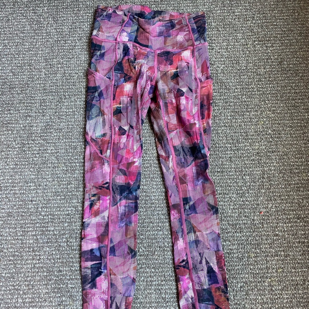 Lululemon leggings